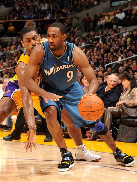 gilbert arenas dior shoes|gilbert arenas and dolce.